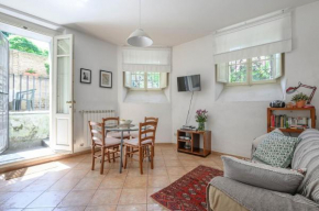 Casa Aventino Rome